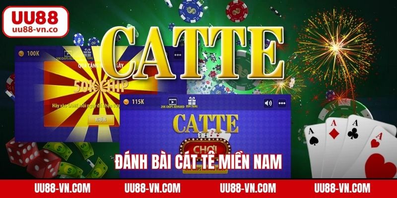 Đánh Bài Cát Tê Miền Nam - Trải Nghiệm Đẳng Cấp Tại UU88 1 Đánh Bài Cát Tê Miền Nam