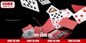 GB9 Game Bài