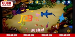 JDB Bắn Cá