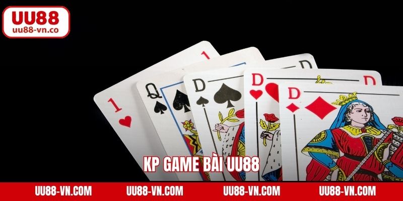KP Game Bài