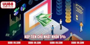 Nạp Tiền Chủ Nhật Nhận 5