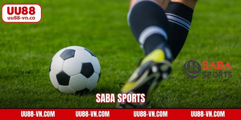 Saba Sports - Lựa Chọn Số 1 Cho Người Đam Mê Cá Cược Thể Thao 1 Saba Sports