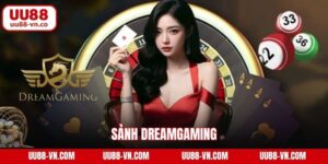 Sảnh Dreamgaming