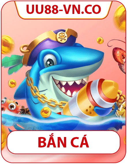 Bắn Cá