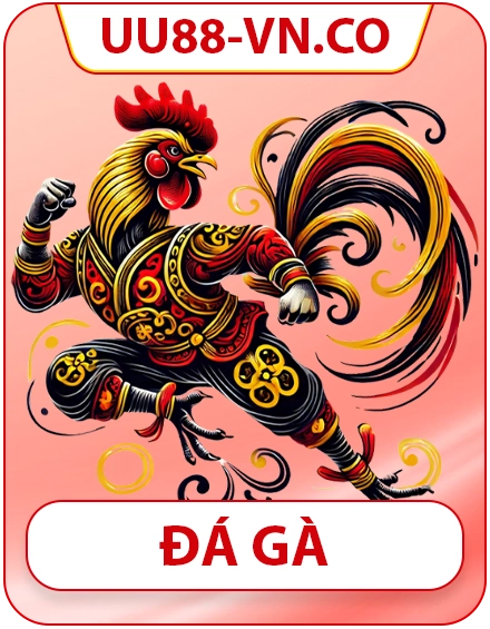 Đá Gà