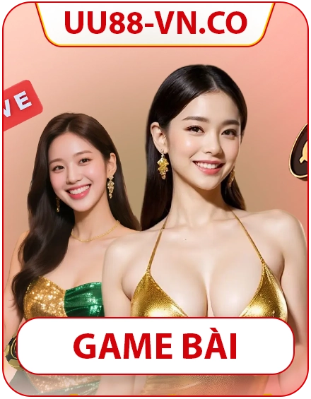 Game Bài 3D