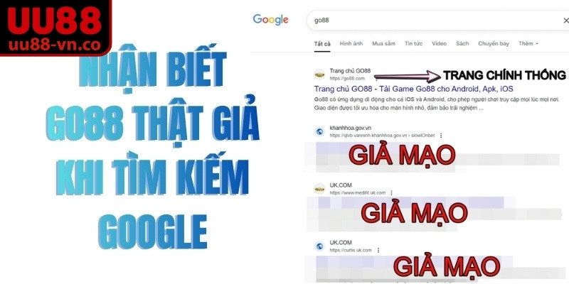 Cảnh Báo Go88 Giả Mạo: Bí Quyết Phòng Ngừa, Bảo Vệ Tài Khoản 3 Các bước giúp người dùng giảm thiểu rủi ro khi tham gia cổng gảme