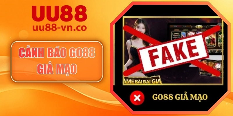 Cảnh Báo Go88 Giả Mạo: Bí Quyết Phòng Ngừa, Bảo Vệ Tài Khoản 1 Cảnh Báo Go88 Giả Mạo: Bí Quyết Phòng Ngừa, Bảo Vệ Tài Khoản